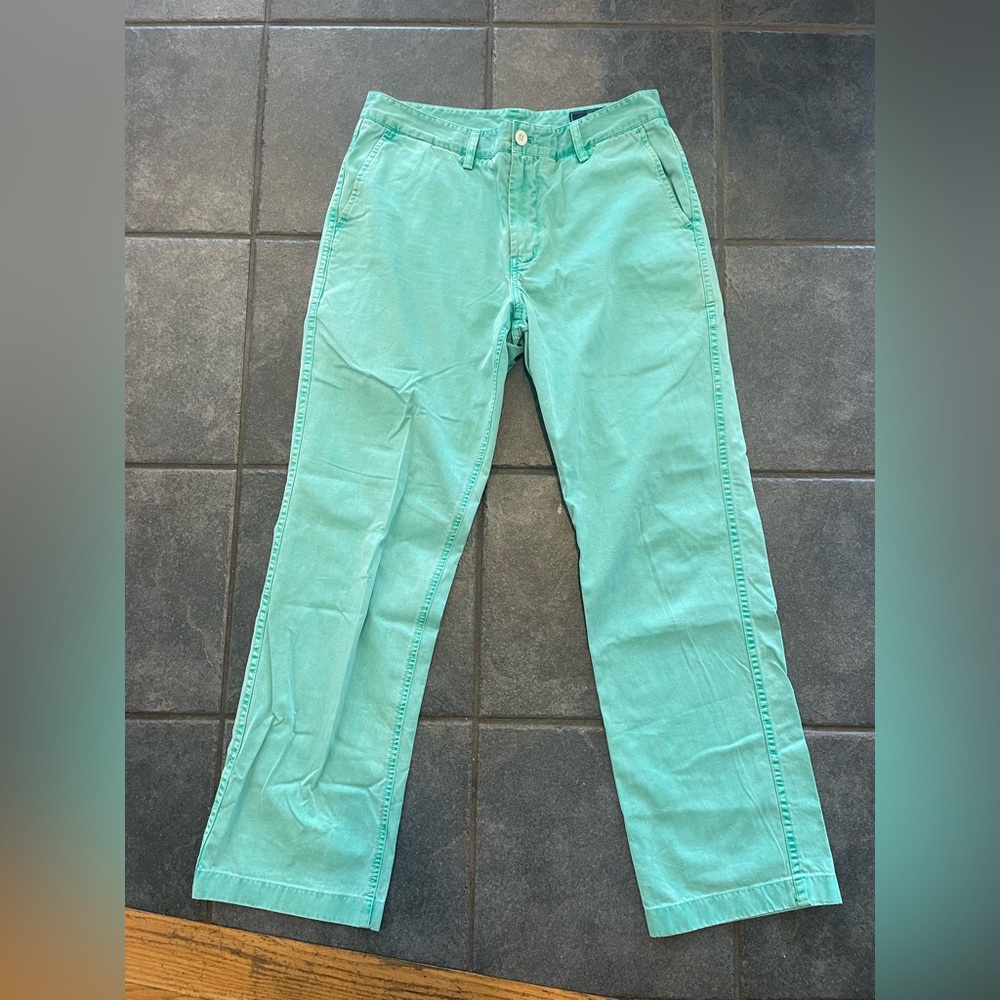 Men’s Vineyard Vines Chino Pants 32x32
